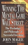 Winning the Mental Game on Wall Street