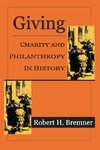 Giving