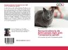 Seroprevalencia de Anticuerpos IIgG anti-Toxoplasma gondii