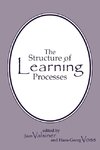 The Structure of Learning Processes