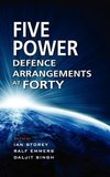 The Five Power Defence Arrangements at Forty