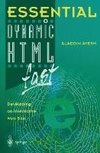 Essential Dynamic HTML fast