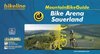 Bikeline MountainBikeGuide Arena Sauerland