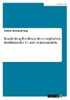 Brandenburg-Preußen in den europäischen Konflikten des 17. und 18. Jahrhunderts