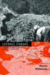 Whiteside, M: Living Farms