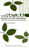 Roodman, D: Natural Wealth of Nations