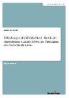 Erfindungen der Wirklichkeit - Kritik der Ausrichtung Sozialer Arbeit am Paradigma des Konstruktivismus