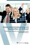 Unternehmenssteuerung mit Kennzahlen im Einkauf