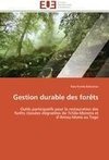 Gestion durable des forêts