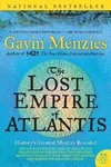 LOST EMPIRE ATLANTIS        PB