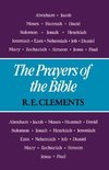 The Prayers of the Bible