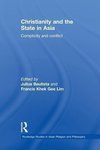 Bautista, J: Christianity and the State in Asia