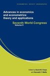 Advances in Economics and Econometrics