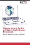 Sistema para el Control del Uso de los Softwares Educativos