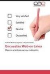 Encuestas Web en Línea