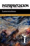 Lamentations Interpretation