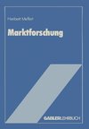 Marktforschung