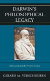 Darwin's Philosophical Legacy