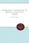 Marriage Counseling in Medical Practice