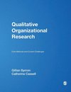 Symon, G: Qualitative Organizational Research