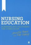 Boore, J: Nursing Education