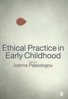 Palaiologou, I: Ethical Practice in Early Childhood