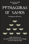Pythagoras of Samos (Let's Go for a Walk; Book Two)