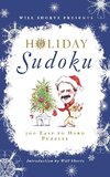 WILL SHORTZ PRESENTS HOLIDAY S