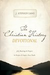 The Christian History Devotional