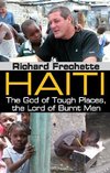 Frechette, R: Haiti