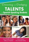 Smutny, J: Discovering and Developing Talents in Spanish-Spe