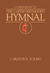 Companion to the United Methodist Hymnal