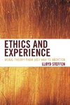 ETHICS AND EXPERIENCE         PB