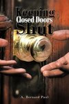 Keeping Closed Doors Shut