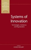 Systems of Innovation