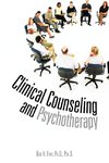 Clinical Counseling and Psychotherapy