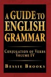 A Guide to English Grammar