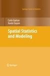 Spatial Statistics and Modeling