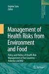 Management of Health Risks from Environment and Food