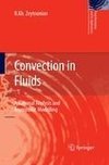 Convection in Fluids