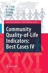 Community Quality-of-Life Indicators: Best Cases IV