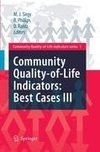 Community Quality-of-Life Indicators: Best Cases III