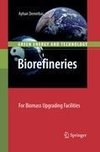 Biorefineries