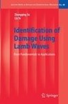 Identification of Damage Using Lamb Waves