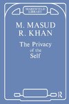 The Privacy of the Self