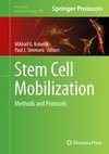 Stem Cell Mobilization