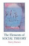 The Elements Of Social Theory