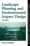 Turner, T: Landscape Planning And Environmental Impact Desig