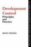 Thomas, K: Development Control