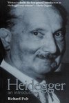 Polt, R: Heidegger